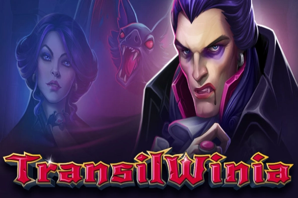 TransilWinia slot by CT Interactive