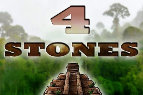 4 Stones slot by Adell