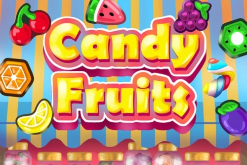Candy Fruits Demo Slot