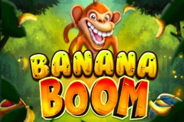 Banana Boom slot by Caleta Gaming