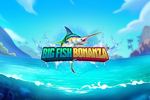 Big Fish Bonanza slot by ESA Gaming