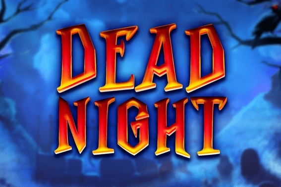 Dead Night slot by FAZI