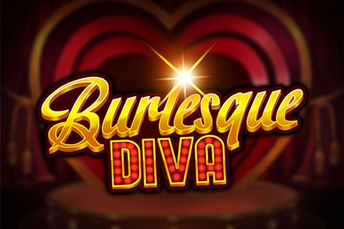 Burlesque Diva slot by PureRNG