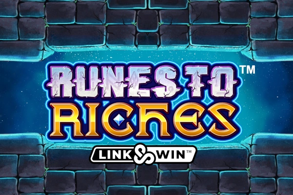 Runes to Riches slot by High Limit Studio