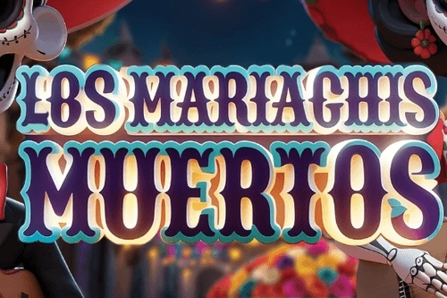 Los Mariachis Muertos slot by Holle Games - 95.38% RTP