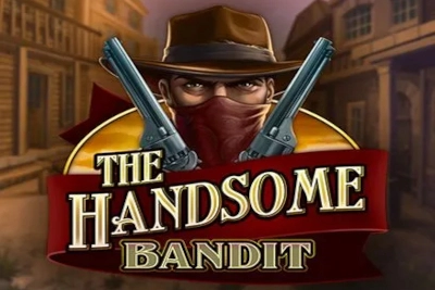 The Handsome Bandit slot by SpinOn