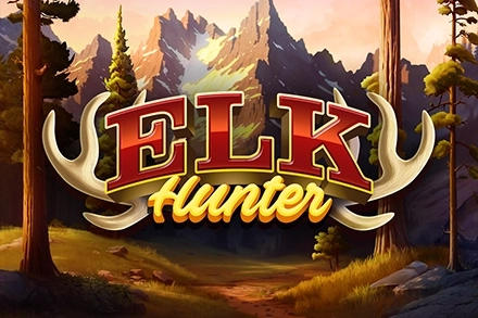 Elk Hunter slot by NetEnt