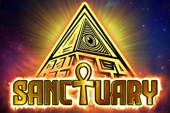 Sanctuary slot by Big Time Gaming - 96.38% RTP