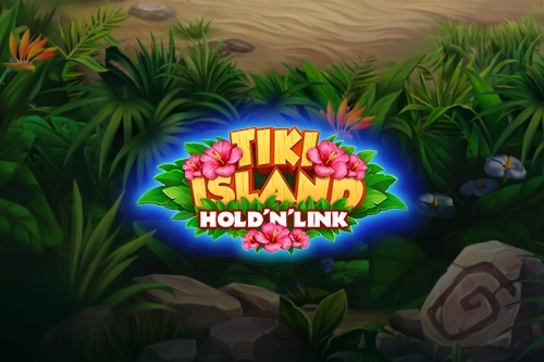 Tiki Island slot by NetGame