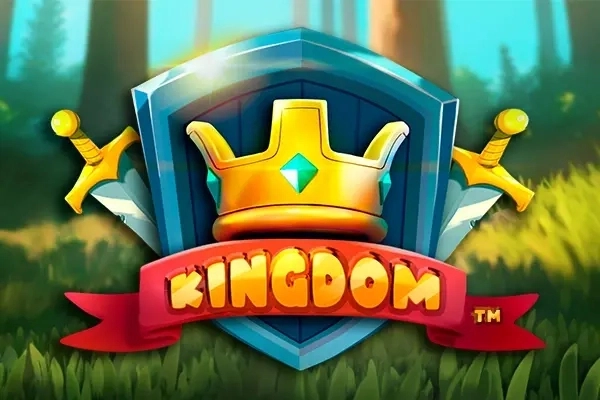 Kingdom slot by Mobilots