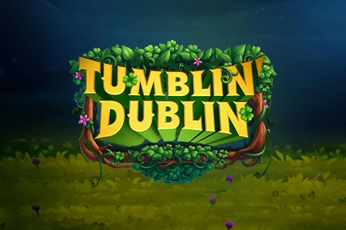 Tumblin' Dublin slot by NetGame