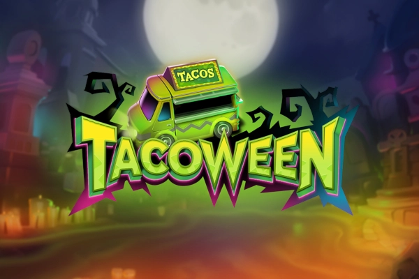 Tacoween slot by R Franco