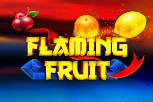Flaming Fruit Demo Slot
