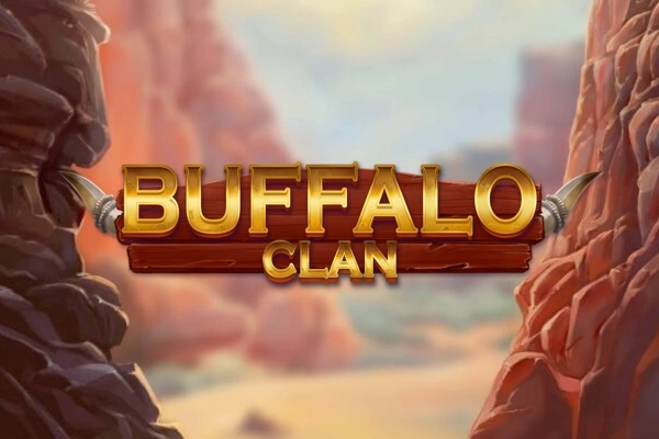 Buffalo Clan slot by WorldMatch