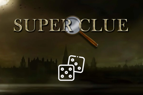 Super Clue Dice Demo Slot