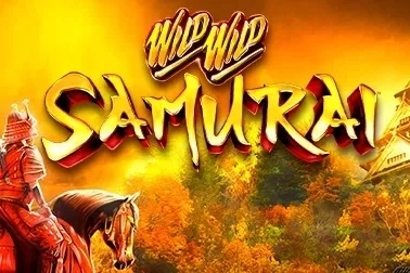 Wild Wild Samurai slot by Aristocrat