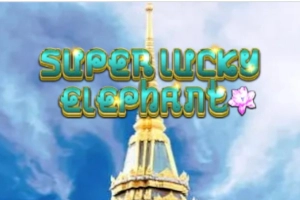 Super Lucky Elephant slot by Eurasian Gaming