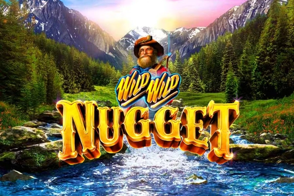Wild Wild Nugget slot by Aristocrat