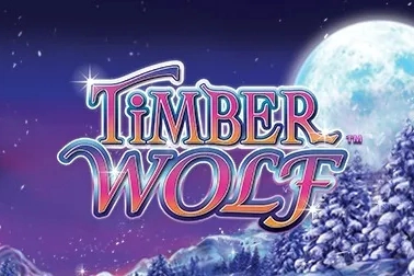 Timber Wolf slot by Aristocrat