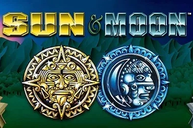 Sun & Moon slot by Aristocrat