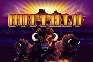 Buffalo slot by Aristocrat