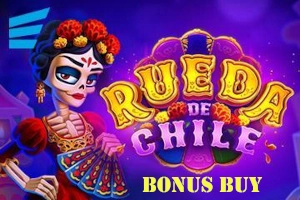 Rueda de Chile Bonus Buy Demo Slot