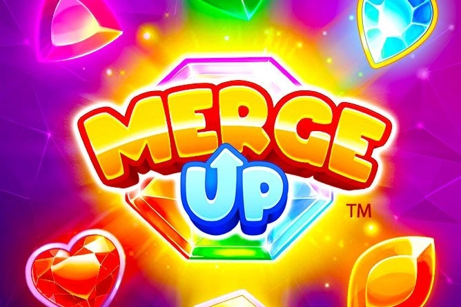 Merge Up slot by BGaming