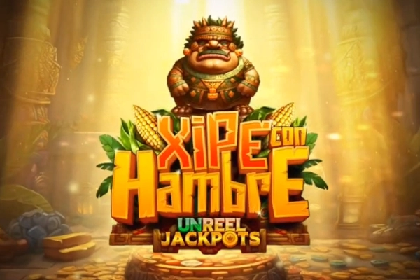 Xipe con Hambre slot by Betixon
