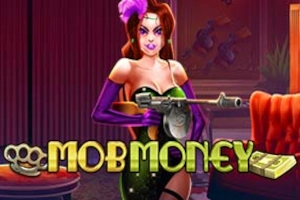 Mob Money slot by Arrow's Edge