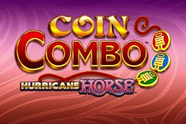 Hurricane Horse Coin Combo demo
