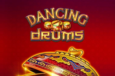 Dancing Drums slot by FunTa Gaming