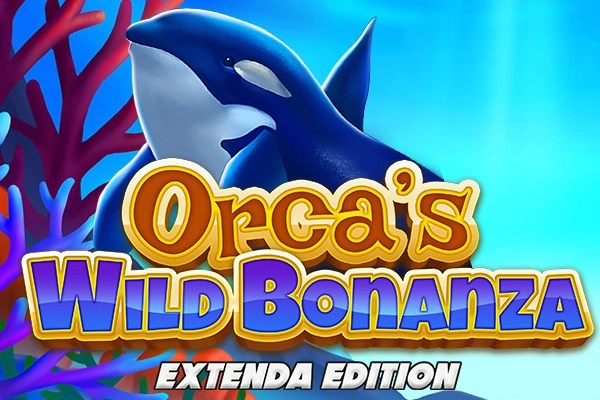 Orca's Wild Bonanza Extenda Edition slot by Boomerang Studios
