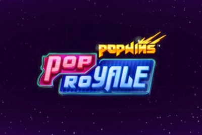 POP Royale slot by AvatarUX
