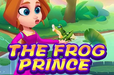 The Frog Prince slot by KA Gaming