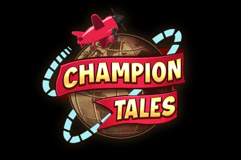 Champion Tales slot by FBM