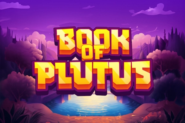 Book of PLUTUS slot by Fugaso