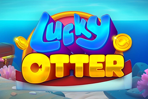 Lucky Otter slot by Fantasma Games - 94.84% RTP
