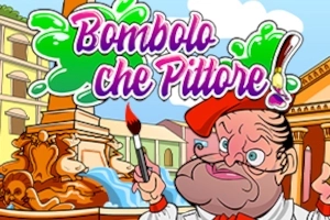 Bombolo che Pittore slot by Arancita