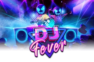 DJ Fever slot by Advantplay