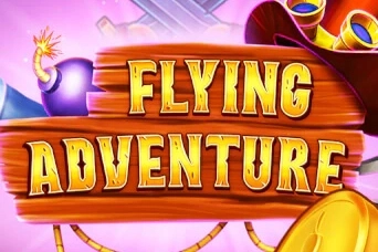 Flying Adventure slot by Chilli Games - 96.5% RTP