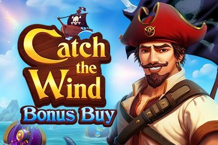 Catch The Wind Bonus Buy slot by Evoplay