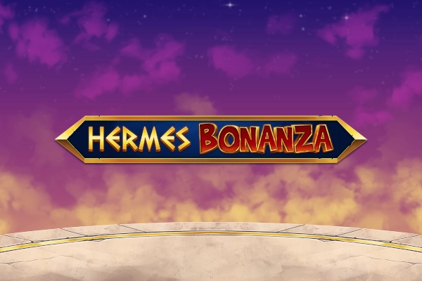 Hermes Bonanza slot by Wishbone