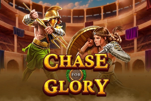 Chase for Glory slot by Pragmatic Play