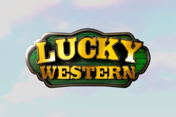 Lucky Western slot by MGA
