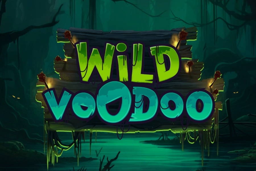 Wild Voodoo slot by OneTouch