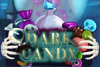 Dark Candy slot by Tornado Games