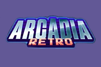 Arcadia Retro slot by Silverback Gaming