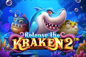 Release the Kraken 2 demo