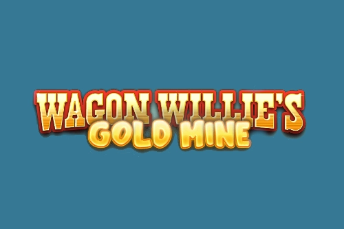 Wagon Willie's Gold Mine slot by Silverback Gaming