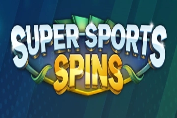 Super Sports Spins demo